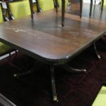 436 6369 DINING TABLE